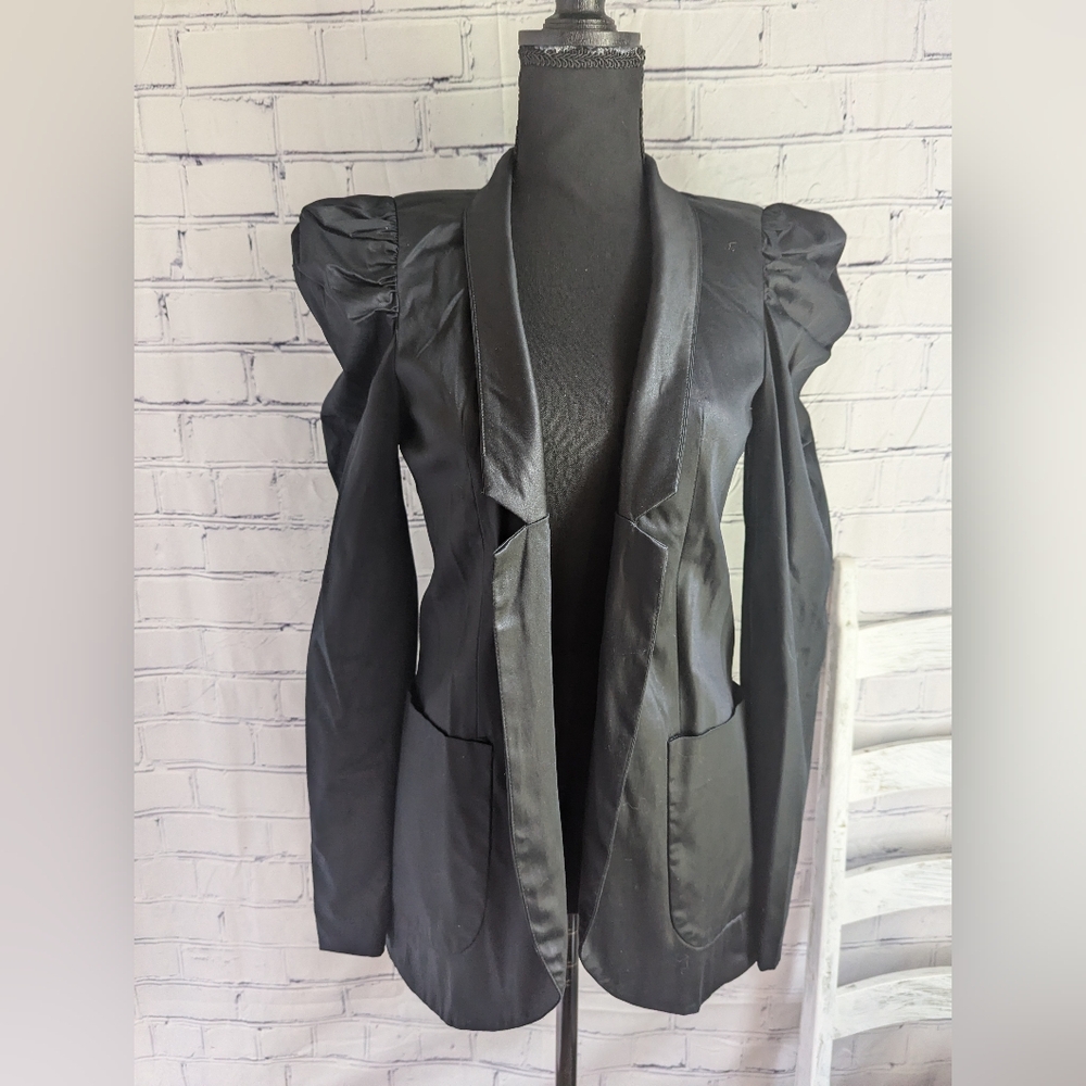 French Connection Open Blazer/ Jacket - image 1